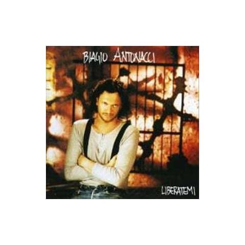 Cd Antonacci B. -liberatemi (2' Version) - Foto 1