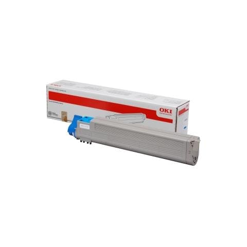 Toner Originale Magenta C911 Capacità 38000 Pagine - Foto 1