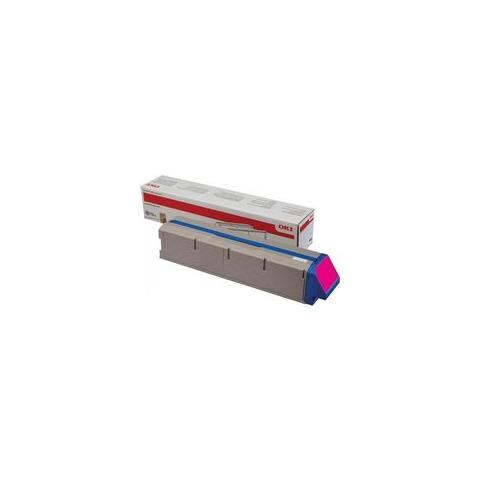 Toner Originale Magenta C911 Capacità 38000 Pagine - Foto 3