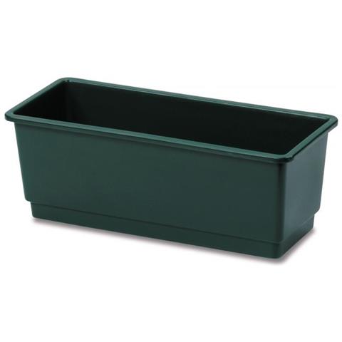 Cassetta Fiori Cm. 60 Verde - Foto 2