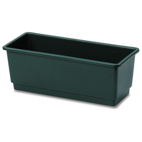 Cassetta Fiori Cm. 60 Verde - Foto 1