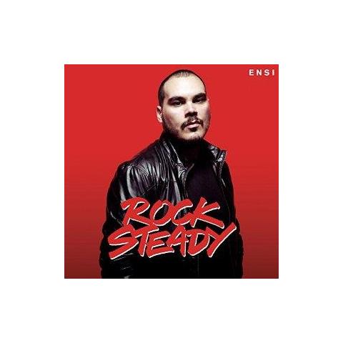 Cd Ensi - Rock Steady - Foto 1