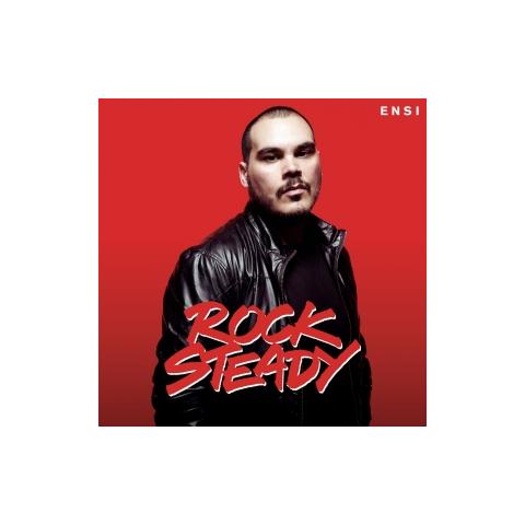 Cd Ensi - Rock Steady - Foto 2