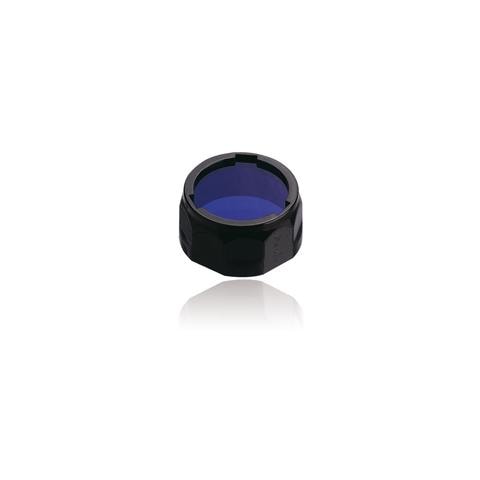 Filtro blu per torce di piccole dimensioni - Foto 1