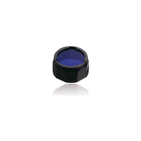 Filtro blu per torce di piccole dimensioni - Foto 2