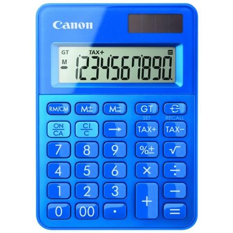Ls-100k-metallic Blue - Foto 1