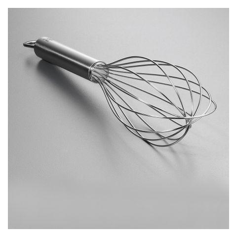 Frusta Profi Plus 25 cm in acciaio Inox Cromargan - Foto 4