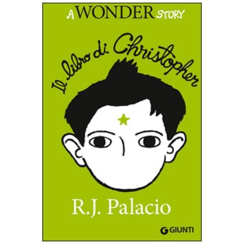 Il libro di Christopher. A wonder story - Foto 1