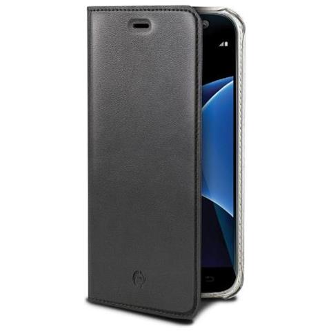Custodia per Samsung Galaxy S7 Colore Nero - Foto 1