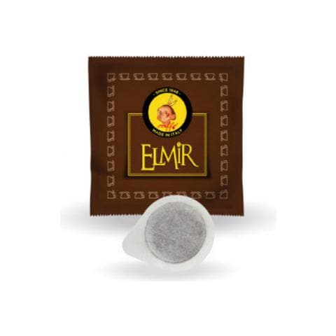 Caffè Elmir - Gusto Pieno - Box 150 Cialde Da 7.3g - Foto 1