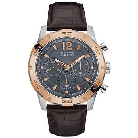 Orologio Uomo Calliber Cronografo W0864g1 - Foto 7