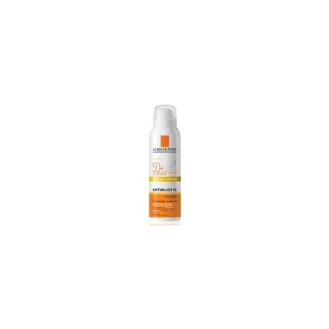 Anthelios Xl Spray Invisibile Spf50+ 200ml - Foto 1