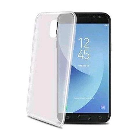 Cover Gelskin per Galaxy J7 2017 - Trasparente - Foto 1