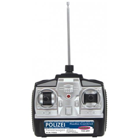 RC-Cars Polizei Panzerwagen1:12 | 410032 - Foto 10