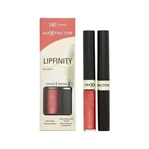 Lipfinity Lip Colour 140 Charming - Foto 1