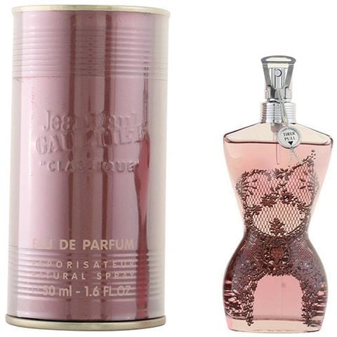 Classique Eau De Toilette Spray 100ml - Foto 2