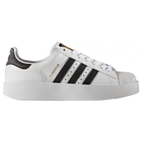 adidas - Superstar Bold W Sneaker Donna Uk 4 - ePRICE adidas Superstar Bold W Sneaker Donna Uk 4