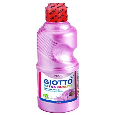 Tempera Pearl Col Mag 250ml - Foto 1