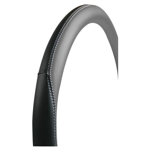 Coprivolante Tpe Club Premium S 35-37cm, nero+gri - Foto 2