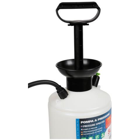 Pompa Pressione 5 Litri Epdm - Foto 2