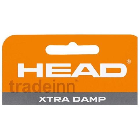 Accessori Head Xtra Damp 2 Units Racchette Da Tennis One Size - Foto 2
