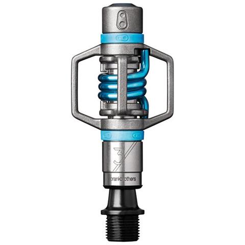 Pedali Crankbrothers Egg Beater 3 Componenti One Size - Foto 1