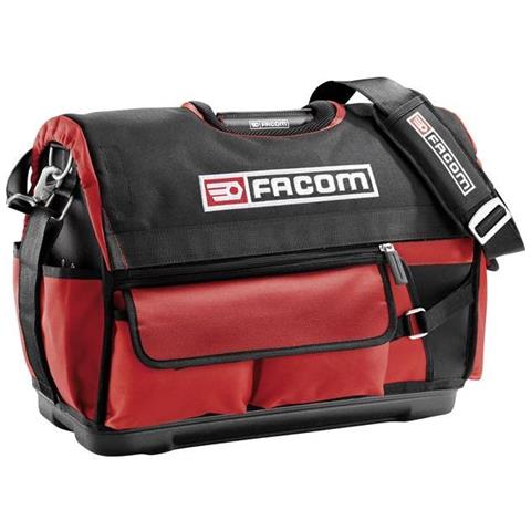 Borsa Porta Utensili Vuota (l X L X A) 51 Cm X 510 Mm X 370 Mm Universale - Foto 1