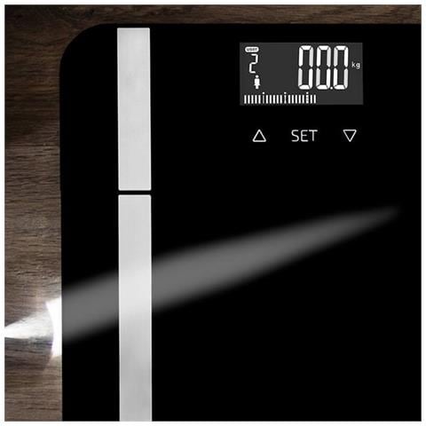 Bilancia Digitale Da Bagno Surface Precision 9450 Full Healthy - Foto 1