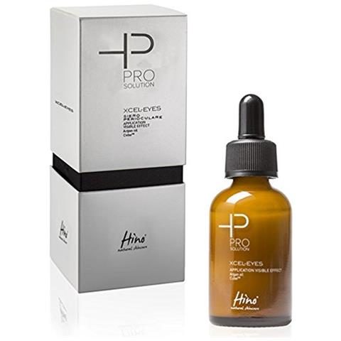 Hino Pro Solution Xcel-eyes Siero Perioculare Occhi 30 Ml - Foto 1