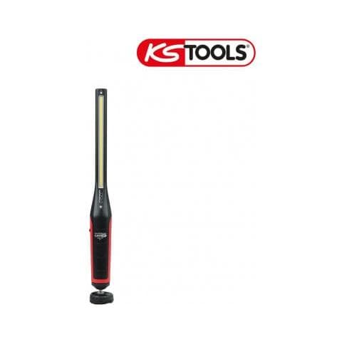 Lampada Manuale A Led Ks Tools Tools Perfectlight - Ricaricabile - 150.4460 - Foto 1