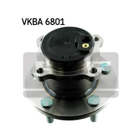 Kit Ruote Di Rotolamento Vkba6801 - Foto 1