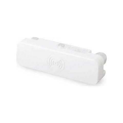 Sensore Di Movimento A Microonde 360° V-tac Regolabile Dip Switch Da Esterno Ip65 Vt-8036 - Sku 5571 Bianco - Foto 1