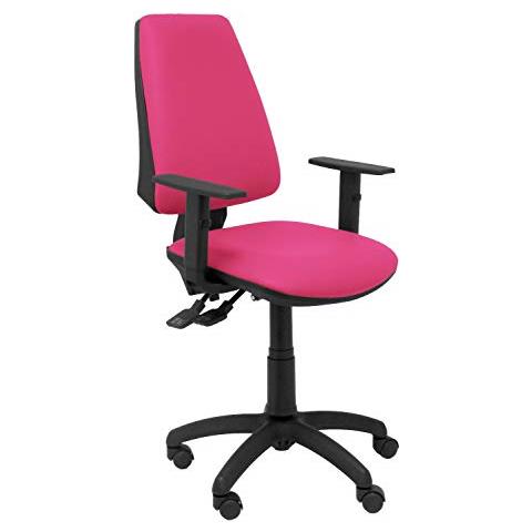 14ssprsb10 - sedia Da Ufficio, Rosa - Foto 1