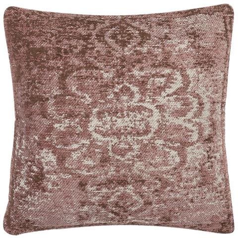 Set Di 2 Cuscini Rosa 45 X 45 Cm Pinsk - Foto 6