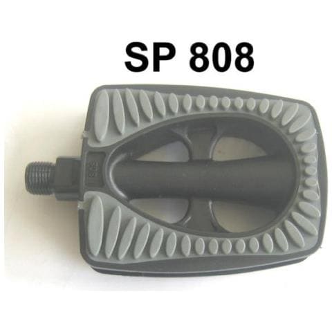 Pedale 808 Anti Slip - Foto 1