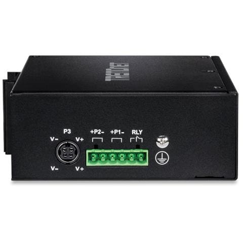 16-port Industrial Gigabit - Foto 2