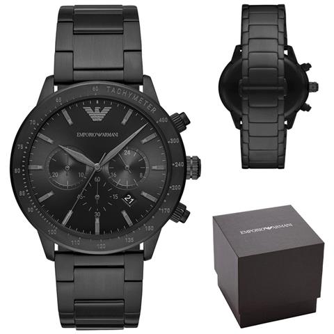 Orologio Da Uomo Ar11352 - Mario (zi017d) - Disponibile - Foto 10