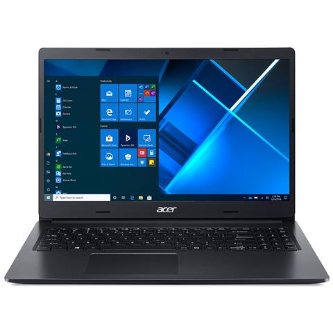 Notebook Extensa 15 EX215-22-R34J Monitor 15,6" Full HD AMD Ryzen 3 3250U Ram 8 GB SSD 256 GB 2xUSB 3.0 Windows 10 Home - Foto 1