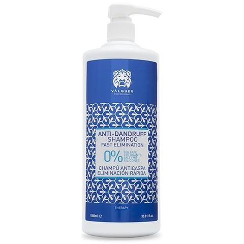 Forfora Shampoo, Eliminazione 1000ml Rapida - Foto 1