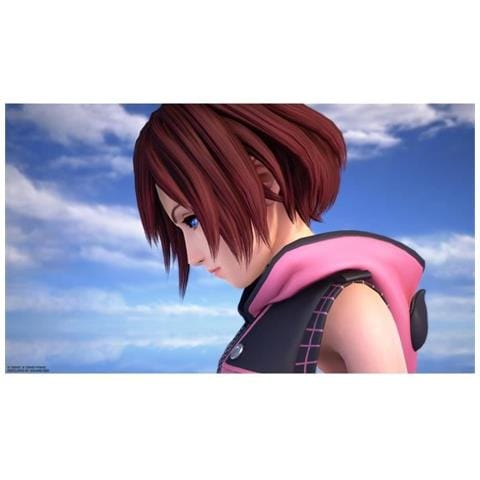 Kingdom Hearts Melody Of Memory Gioco Xbox One - Foto 2