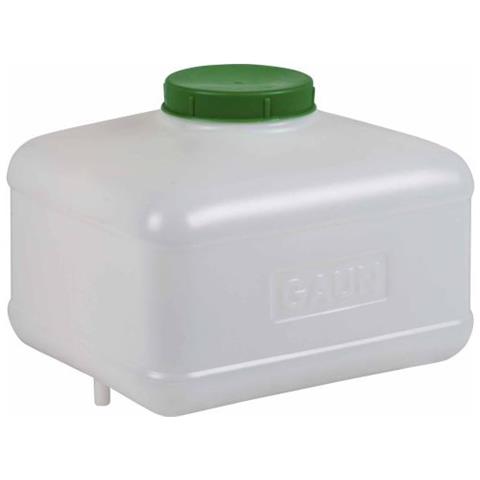 Deposito Da Regolare La Presione Dell'acqua10 L - Foto 1