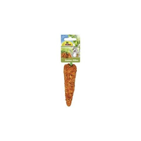 Jr Snacks Rodents Carota 60 Gr - Foto 1