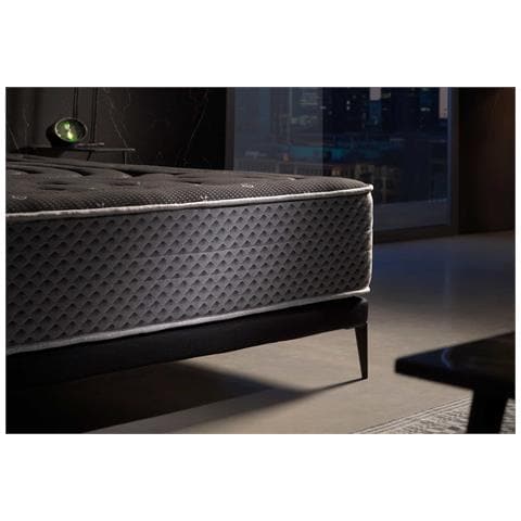 Materasso Premium Black Multizone, 27cm, 80x190cm - Foto 8