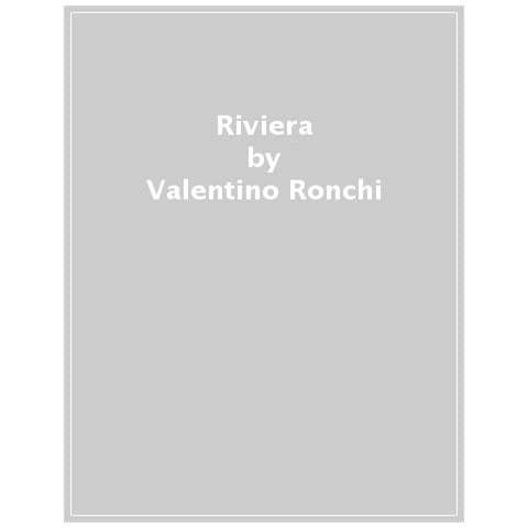 Valentino Ronchi - Riviera - Foto 1