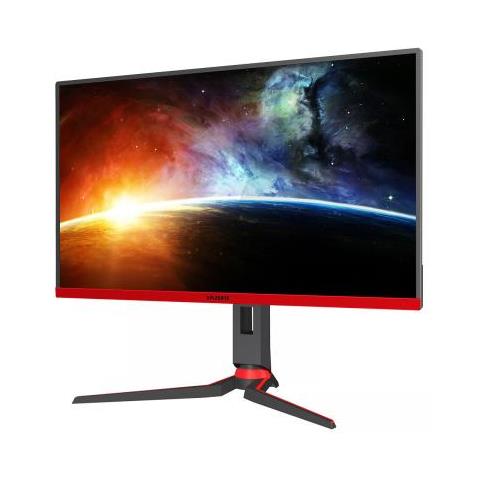 27 Qh 2k 165hz 1ms 250cd / M2 2x Hdmi 2x Dp Pivot - Foto 4