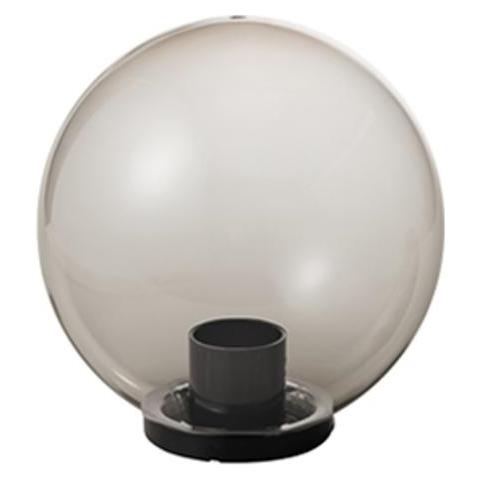 Sfera Acrilico Base Normale Fumee Fbt 20w 250mm - 1080201f - Foto 1