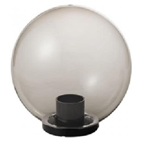 Sfera Acrilico Base Normale Fumee Fbt 20w 250mm - 1080201f - Foto 2