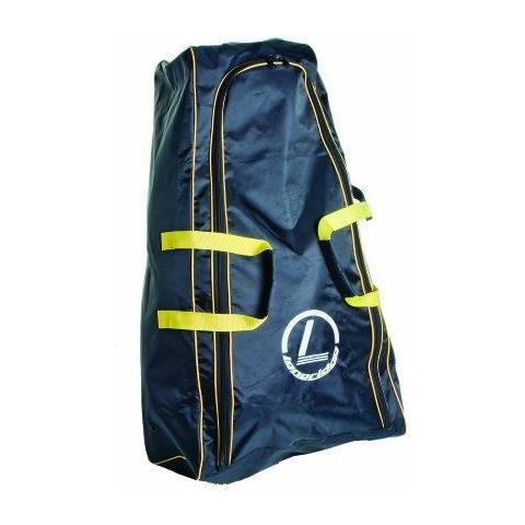 Deluxe Maniglia Telescopica Cover Bag - Nero Giallo - Foto 2