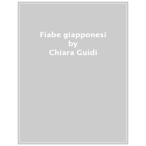 Chiara Guidi - Fiabe Giapponesi - Foto 1