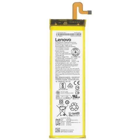 Batteria Litio Integrata Originale L15d1p31 Bulk Per Yoga Tab 3 Pro Yt3 X90 - Foto 1